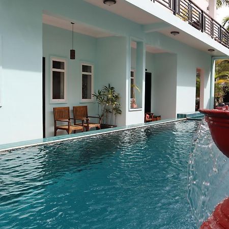 The Bygone Hotel Siem Reap Exterior photo