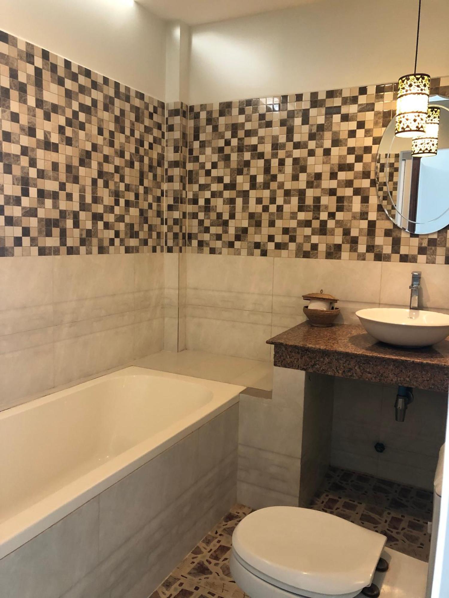 The Bygone Hotel Siem Reap Room photo